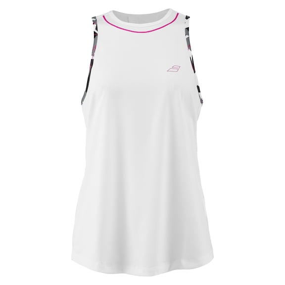 Babolat Women's Aero Tank Top
