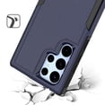 thumbnail image 2 of For Samsung S23 Ultra Case Dual Layer Full Protection Shockproof Hybrid Cover, 2 of 3