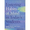 thumbnail image 1 of Pre-Owned Fostering Habits of Mind in Today's Students, 9781620361801, 1620361809, Paperback, 1 edition, 1 of 1