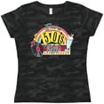 thumbnail image 3 of Inktastic I'm a 50's Kid 1950's Style Birthday Jukebox Women's T-Shirt, 3 of 5