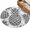 Gray, variant on 3.3ft Round Rug Teal Blue Pineapple Area Rugs for Living Room Bedroom Washable Non Slip Circle Rug Summer Botanical Tropical Fruits Indoor Floor Carpet for Kitchen Entryway Office Dining Room Home