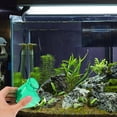 thumbnail image 4 of KAKOWELY lily pipe aquarium 1 Set Aquarium Lily Pipe Outflow Filter Dual Aquatic Freshwater Inflow Lily Outflow Aquarium Tubing Water Flow Replacement2.68"X2.6"X2.56", 4 of 4