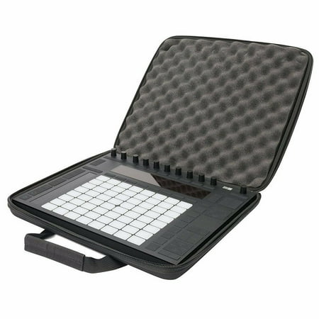 Magma 47991 CTRL Case for Ableton Push 2 Live 9.5 Controller (Best Stand For Ableton Push)