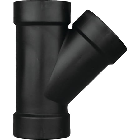Genova Products Genova ABS Wye — Residential Use Standard Application