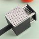 thumbnail image 4 of Stainless Steel Meat Tenderizer Needle - Professional Kitchen Tool for Tenderizing Steak, Breaking R, 4 of 5