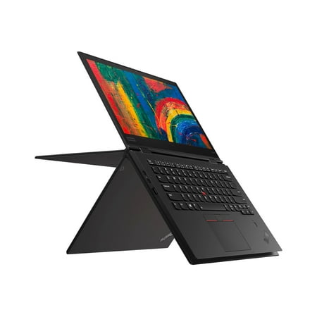 Used Lenovo ThinkPad X1 Yoga Gen 3 Intel i7-8650U 1.9Ghz - 16GB RAM - 512GB NVMe SSD - Win 10 Pro (Grade BLCD)