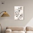 thumbnail image 3 of Ghostly Grove I Acrylic Print Boho Natural Art by Art Remedy, Ready to Hang, 20 x 30, 3 of 7