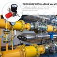 thumbnail image 3 of UPGRATOR Air Compressor Pressure for Air Tools Aluminum Assorted Color 1Set, 3 of 4