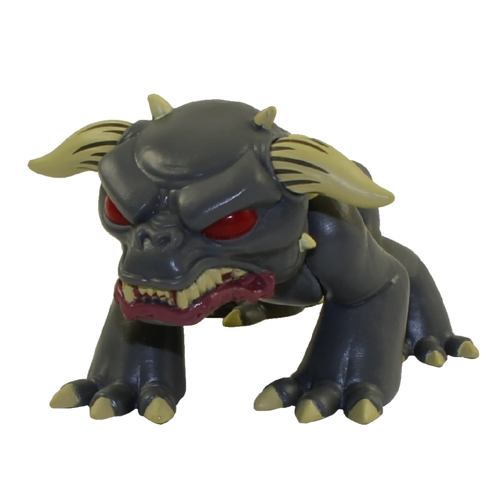 ghostbusters terror dog toy