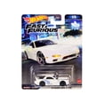thumbnail image 2 of "Premium 2023" "Fast and Furious" 5 piece Set Diecast Model Cars by Hot Wheels, 2 of 6
