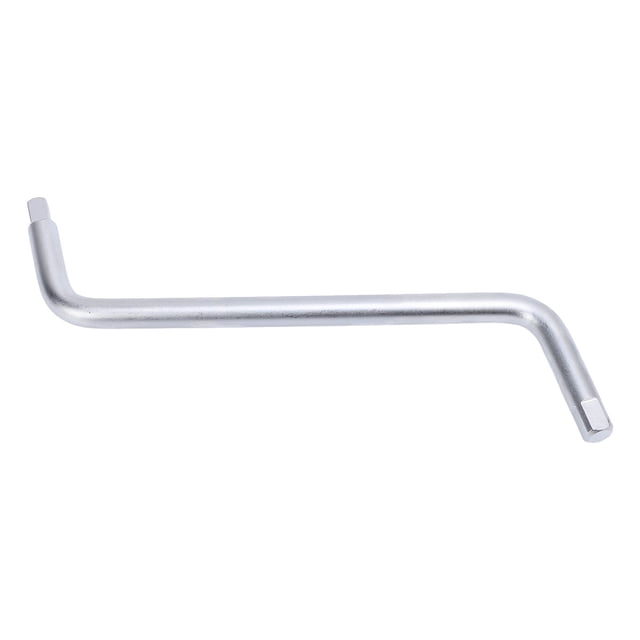 Oil Sump Square Drive Wrench, Oil Sump Plug Key Efficient for Engines for Differentials