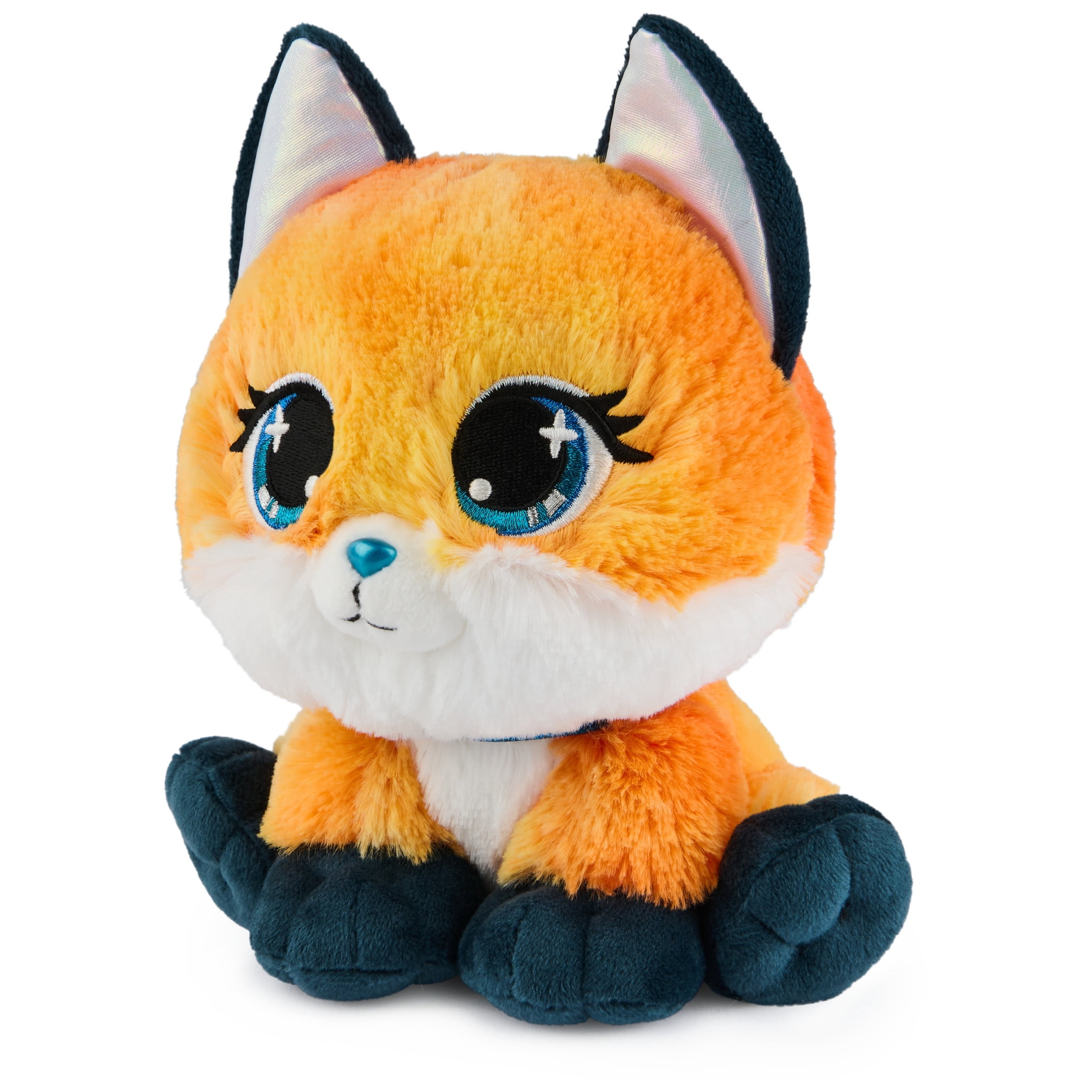 P.Lushes Pets Stuffed Animal (Styles May Vary)