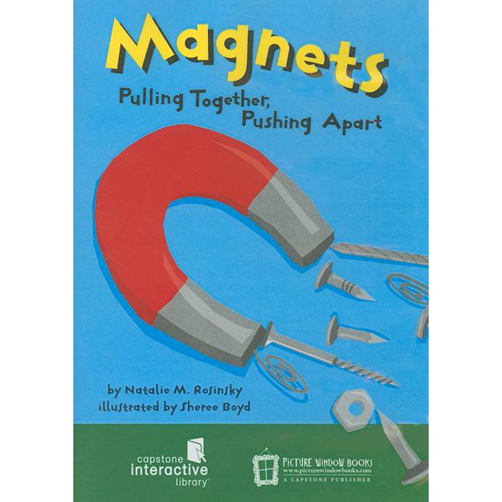 Pulling Together, Pushing Apart