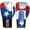 Texas, variant on Ringside Limited Edition Mexico IMF Tech Boxing Gloves for Sparring, Multicolor, 16 oz