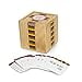 thumbnail image 3 of The Birthday Note Box â€“ Colorful Wooden Box with Card Stock Notecards for Personalization â€“ Great Birthday Card or Birthday Activity for Kids or Teens, 3 of 4