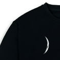 thumbnail image 5 of Disney Nightmare Before Christmas Jack Skellington Little Boys Pullover Sweatshirt Little Kid to Big Kid, 5 of 5