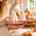 thumbnail image 3 of Halloween Scented Candle for Home Decor, Fall Seasonal Aromatherapy Candle for Indoor Living Room, Bedroom, and Party Tabletop Holiday Decorations, 3 of 5