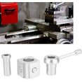 thumbnail image 3 of Mini Poteau à Outils, Compact Durable Pratique pour Mini Banc de Tour, 3 of 6