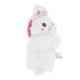 thumbnail image 3 of GOOHOCHY Conejito decorativo para coche, limpiaparabrisas, palanca de cambios, muñeco de conejo decorativo, muñeco de peluche para coche, bonitos accesorios para el interior del coche., 3 of 8