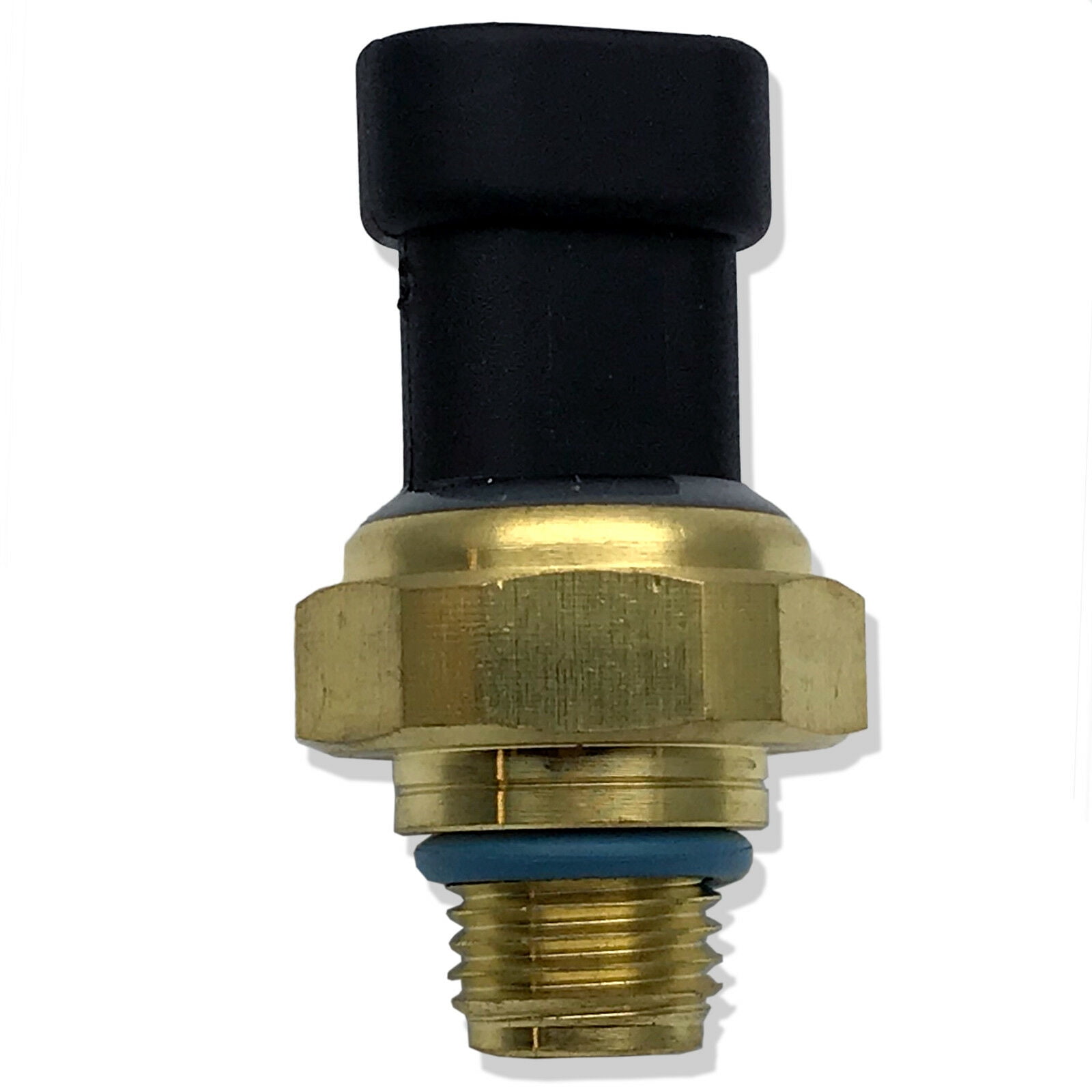 New Oil Pressure Sensor For Cummins N14 M11 ISX 4921487 3083716 3080406 PS398
