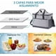 thumbnail image 2 of 30 L Mochila Hieleras Enfriador Bolsa Impermeable Portátil, 2 of 8