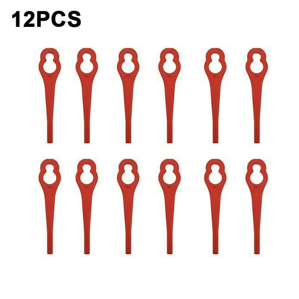 Ferrex nylon blades deals