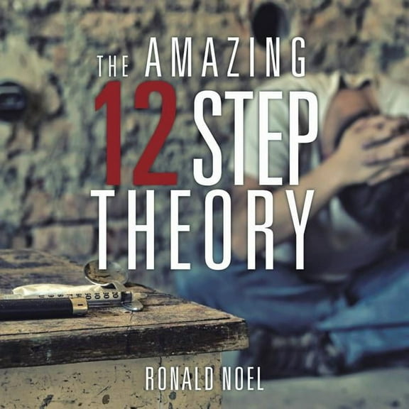 The Amazing 12 Step Theory (Paperback)