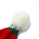 thumbnail image 2 of Gorro De Punto De Duende Navideño, Gorro Cálido Para Bebé, Para Niños De 1 A 6 Años Minnieouse  HA037962-00, 2 of 6