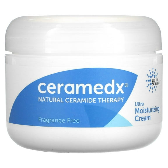 ER CERAMEDX ULT Moist Cream (1 X 6 OZ)