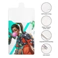 thumbnail image 5 of Apex Legends Leather Laptop Sleeve Case Slim Waterproof Protective Cover 13 Inch Notebook Computer Inner Bag, 5 of 9
