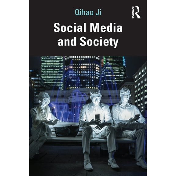 Social Media and Society, (Paperback)