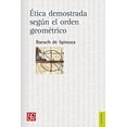 thumbnail image 1 of Ética demostrada según el orden geométrico, 1 of 2