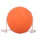 thumbnail image 5 of Bolsa de hombro redondos para mujer pequeño de cuero PU en forma de bola bandolera para teléfono Ndcxsfigh Para Estrenar, 5 of 9