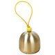 thumbnail image 1 of 1 para Relajación Viento País Cuerda Cobre Jardín Vintage Metal al aire libre Windbell DIY Material, 1 of 2