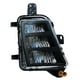 thumbnail image 1 of FARO PARA NIEBLA GENERICA VOLKSWAGEN GTI 2015 al 2016 Derecho/Pasajero Leds 1 pieza Nuevo, 1 of 4