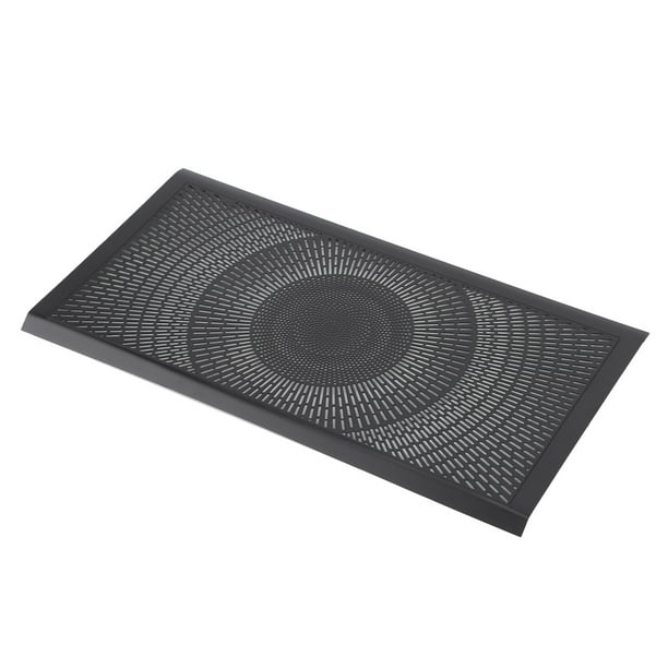 Cubierta Embellecedora De Altavoz Para Salpicadero Central, Aleación De Aluminio, Compatible Con Benz G W463 G350 G55 G63 2004-2018