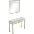 thumbnail image 3 of Camden Isle Aubrey Wall Mirror and Console Table, 3 of 9
