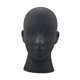 thumbnail image 1 of Soporte para cabeza de maniquí Yuyangstore negro 30 cm 59 cm, 1 of 8