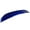 Painted #B66P Monte Carlo Blue Pearl, variant on Ikon Motorsports Compatible with 00-09 Honda S2000 AP1 OE Style Trunk Spoiler Painted Monte Carlo Blue Pearl B66P