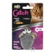 thumbnail image 1 of Juguete para Gato Fancy Pets Catch Gris con Forma de Ratón, 1 of 4