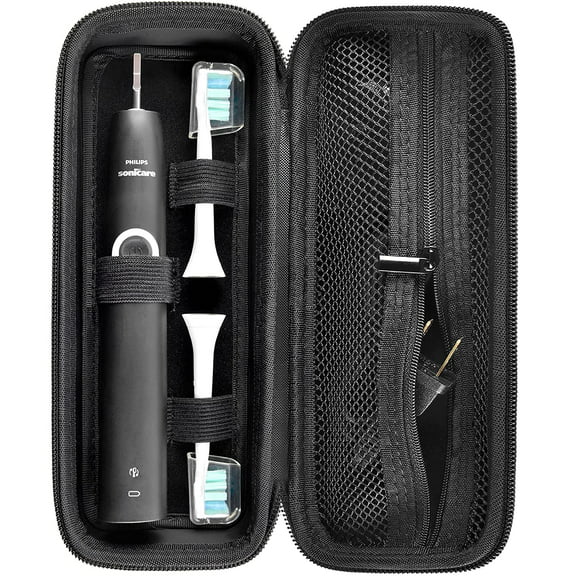 travel case for sonicare 4100