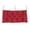 Wine Red, variant on Riousery Indoor Outdoor Bench Cushion Rainproof Sun Proof Swing Seat Cushion Chair Pad for Patio Loveseat, Khaki, 39.37 x 19.69 inches / 100 x 50 cm