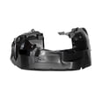 thumbnail image 1 of FENDER LINER LH ALTITUDE/HIGH ALTITUDE/LATITUDE LTD/SPORT MODEL REPLACEMENT FOR JEEP RENEGADE 2022 PARTSLINK NUMBER CH1248209, 1 of 1