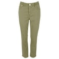 thumbnail image 4 of Women's Boracay Beach Ankle Jeans Style Pants 4 x 28, 4 of 5