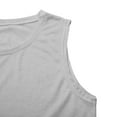 thumbnail image 4 of DQRPSEETB Cami Tank Top Womens Tank Tops Summer T Shirts Sleeveless Casual Loose Tunic Blouses Casual Tops for Women, 4 of 8