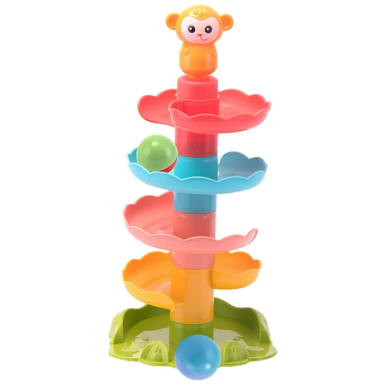Rolling ball store toy