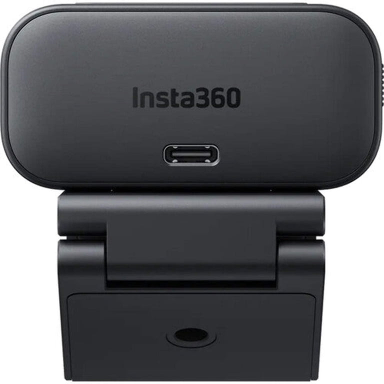 Insta360 CINSABNA-LINK2C06 Link 2C Standard Edition AI Webcam