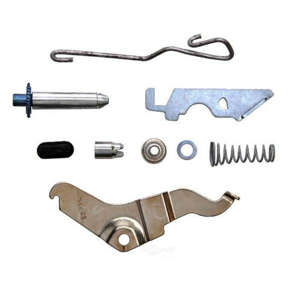 Raybestos H2578 Professional Grade Drum Brake Shoe Adjuster Kit