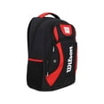thumbnail image 2 of Mochila Escolar Juvenil Wilson Deportiva WLS206-BP423D, 2 of 5