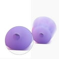 thumbnail image 1 of VONKY 2x Inline Skates Roller Brakes Block Non-Slip Safety Stopper Purple, 1 of 9